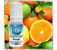 Orange - Valley Liquids
